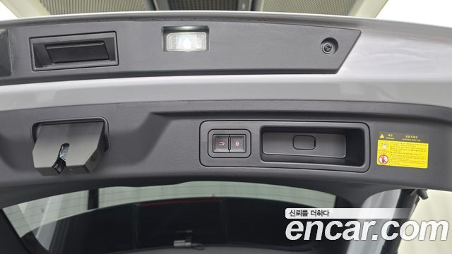 BYD Atto 3 2025 — photo 24