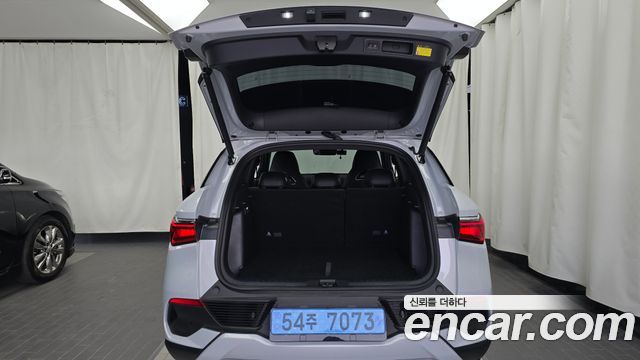 BYD Atto 3 2025 — photo 25