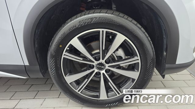 BYD Atto 3 2025 — photo 7