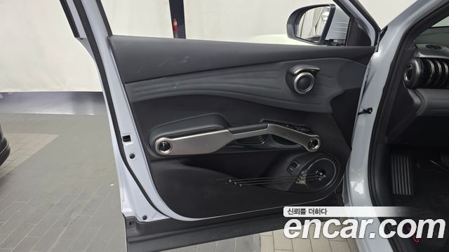 BYD Atto 3 2025 — photo 14