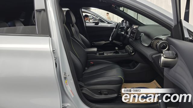 BYD Atto 3 2025 — photo 16
