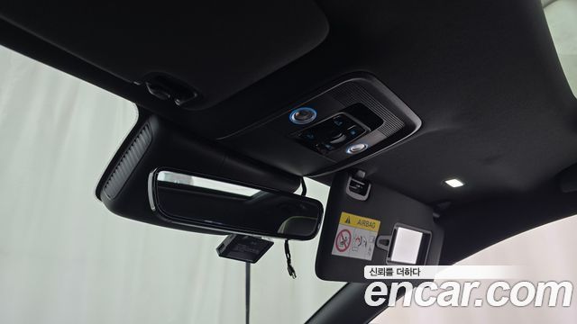 BYD Atto 3 2025 — photo 27