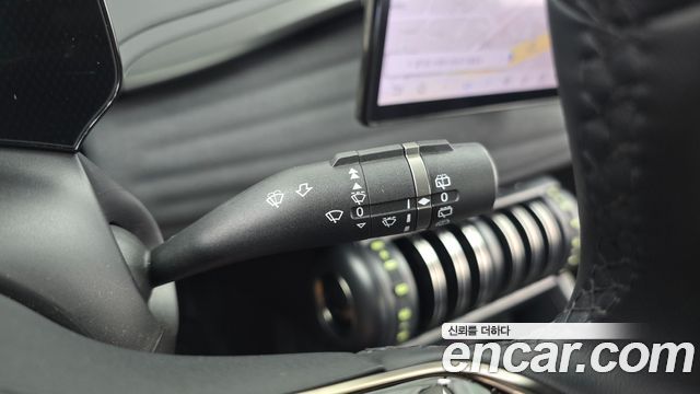 BYD Atto 3 2025 — photo 28