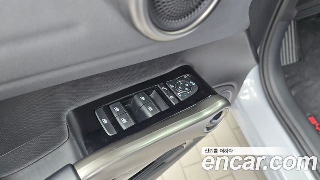BYD Atto 3 2025 — photo 29