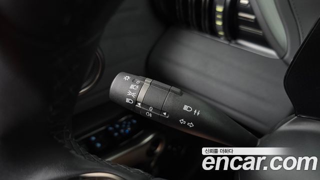 BYD Atto 3 2025 — photo 30
