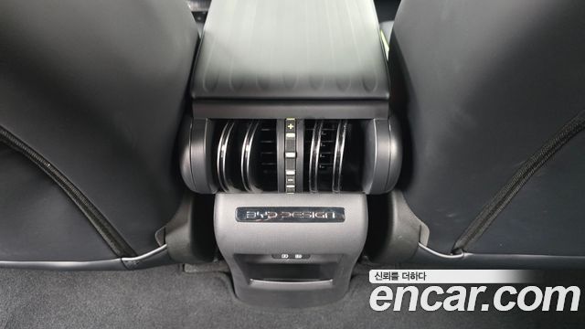 BYD Atto 3 2025 — photo 31