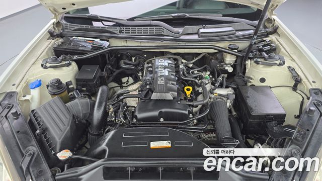 Hyundai Genesis 2011 — photo 6