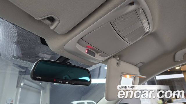 Renault Korea QM6 2021 — photo 23