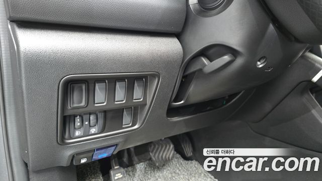 Renault Korea QM6 2021 — photo 25