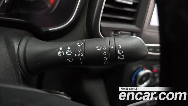 Renault Korea QM6 2021 — photo 26
