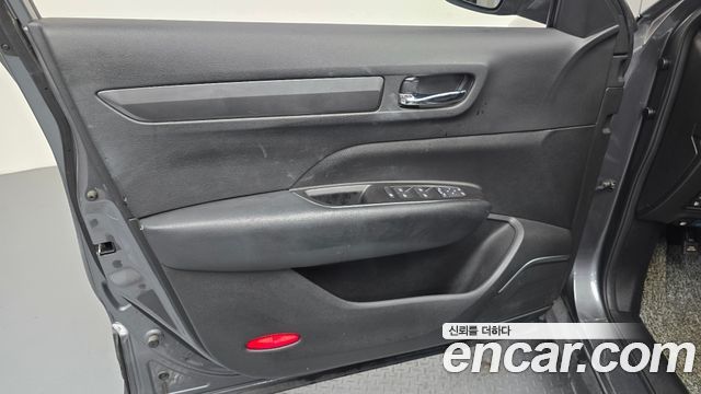 Renault Korea QM6 2021 — photo 14