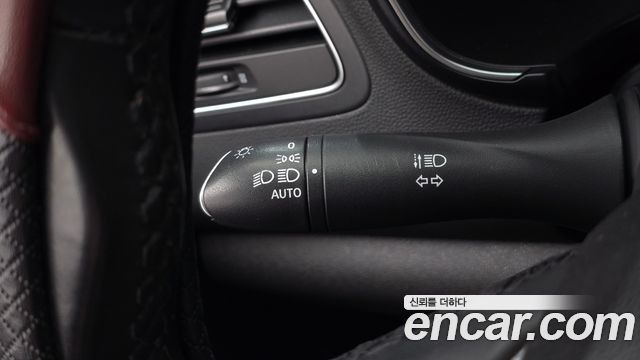 Renault Korea QM6 2021 — photo 27