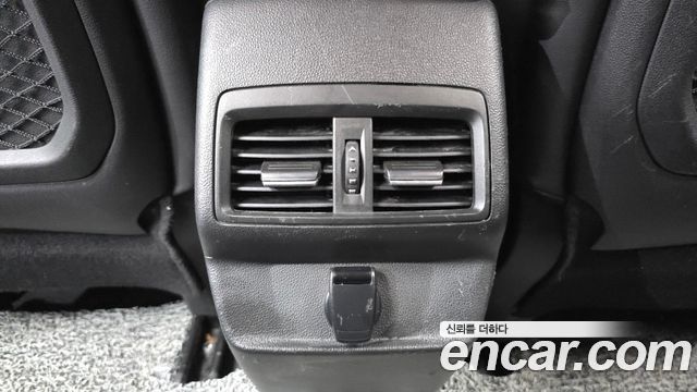 Renault Korea QM6 2021 — photo 30