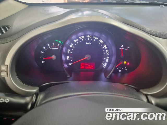 Kia Sportage 2016 — photo 12