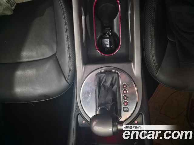 Kia Sportage 2016 — photo 14