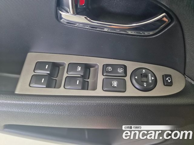 Kia Sportage 2016 — photo 16
