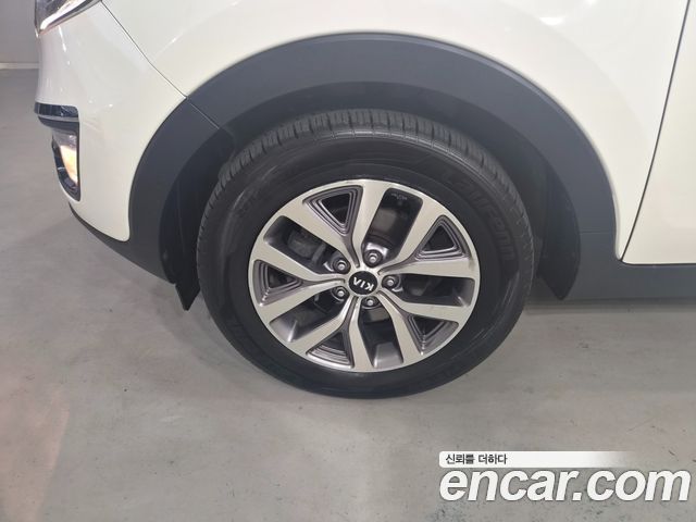 Kia Sportage 2016 — photo 18