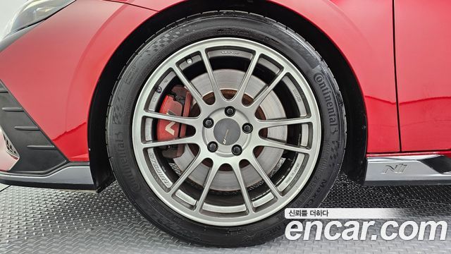 Hyundai AVANTE 2022 — photo 5
