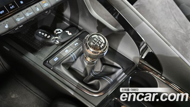 Hyundai AVANTE 2022 — photo 9