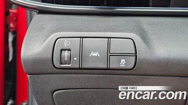 Hyundai AVANTE 2022 — photo 20