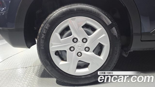 Hyundai Venue 2021 — photo 5