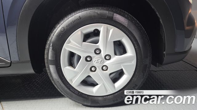 Hyundai Venue 2021 — photo 7