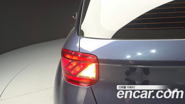 Hyundai Venue 2021 — photo 9