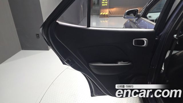 Hyundai Venue 2021 — photo 15