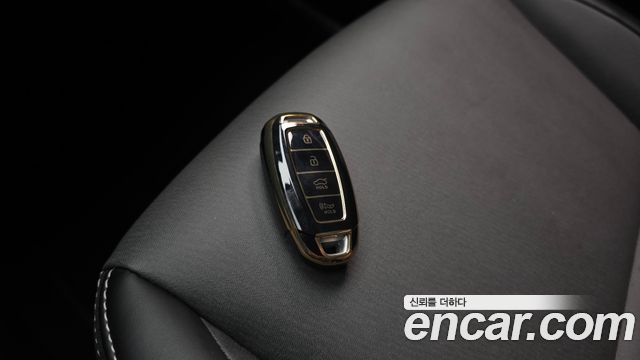 Hyundai Venue 2021 — photo 28