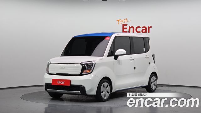 Kia RAY 2023 — photo 1