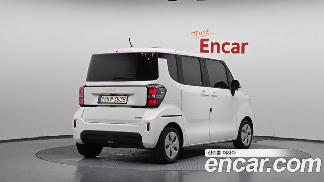 Kia RAY 2023 — photo 2