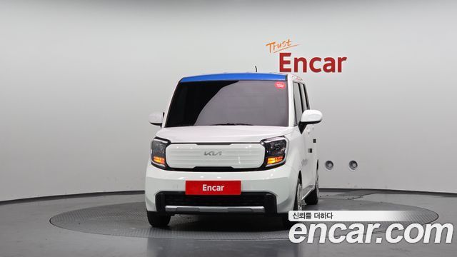 Kia RAY 2023 — photo 3