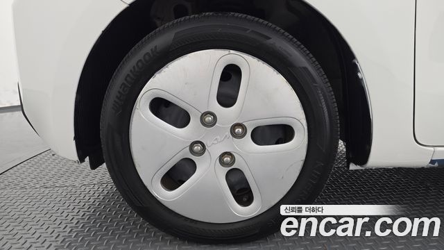 Kia RAY 2023 — photo 5