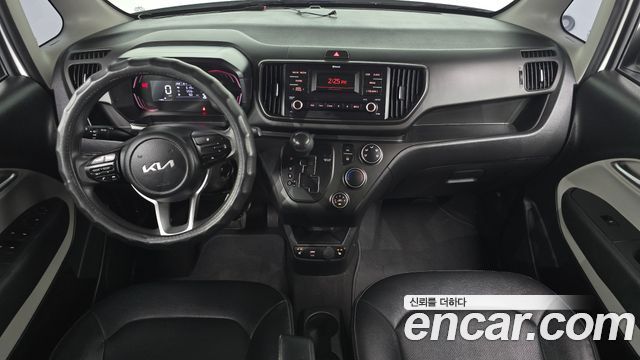 Kia RAY 2023 — photo 10