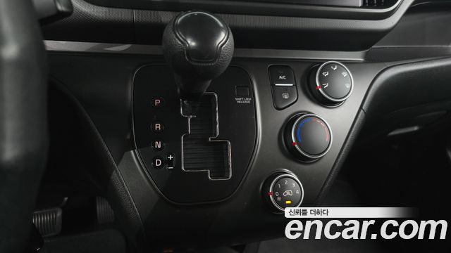 Kia RAY 2023 — photo 12