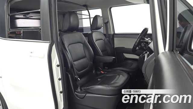 Kia RAY 2023 — photo 17