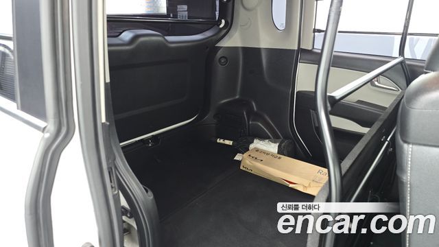 Kia RAY 2023 — photo 18