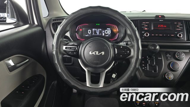 Kia RAY 2023 — photo 19