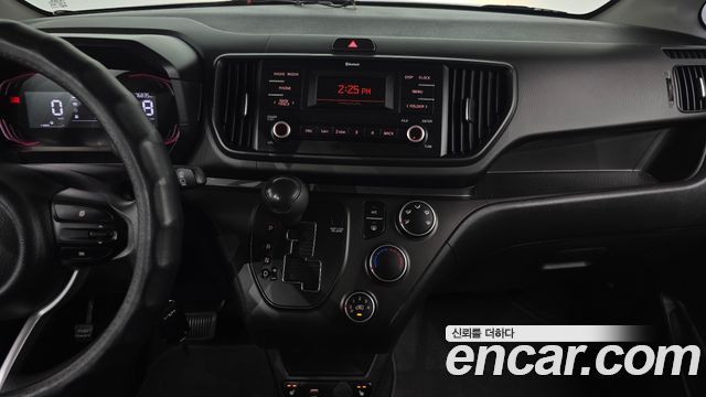 Kia RAY 2023 — photo 20