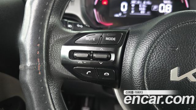 Kia RAY 2023 — photo 22