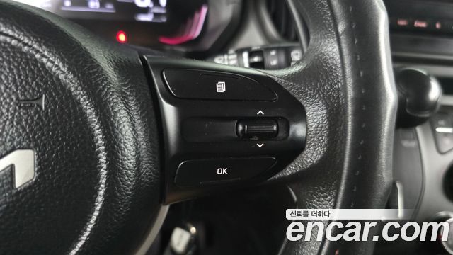 Kia RAY 2023 — photo 23