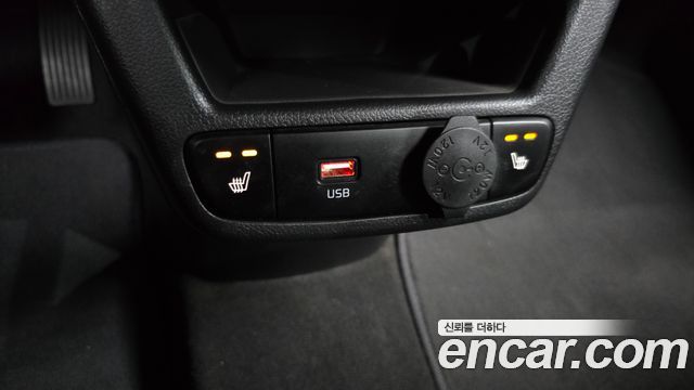 Kia RAY 2023 — photo 24