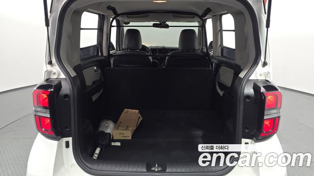 Kia RAY 2023 — photo 26
