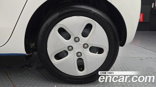 Kia RAY 2023 — photo 7