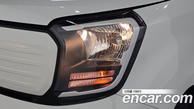 Kia RAY 2023 — photo 8