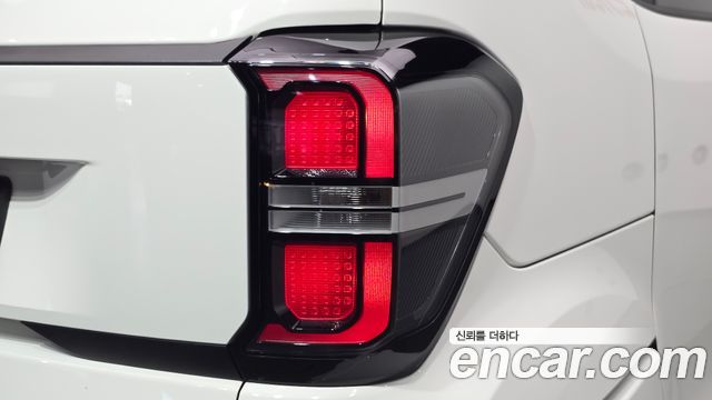 Kia RAY 2023 — photo 9