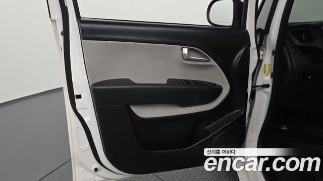 Kia RAY 2023 — photo 14
