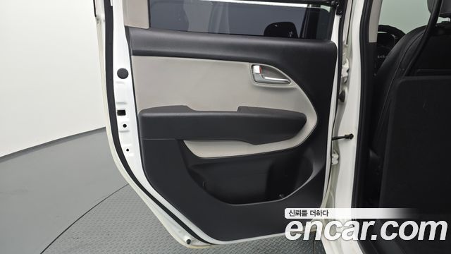 Kia RAY 2023 — photo 15