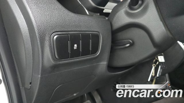 Kia RAY 2023 — photo 27