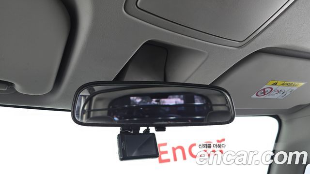 Kia RAY 2023 — photo 29